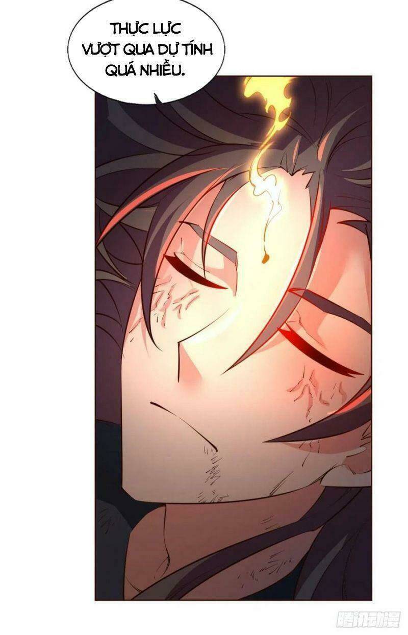 Thế Giới Thợ Săn: Chapter 236