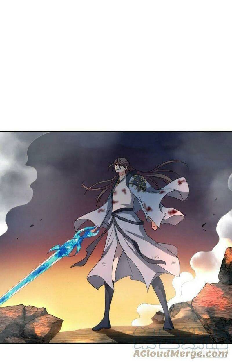 Thế Giới Thợ Săn: Chapter 236
