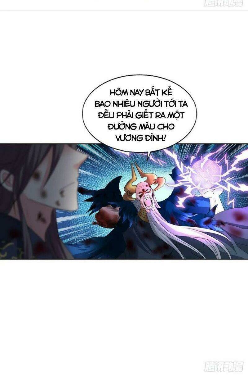 Thế Giới Thợ Săn: Chapter 236