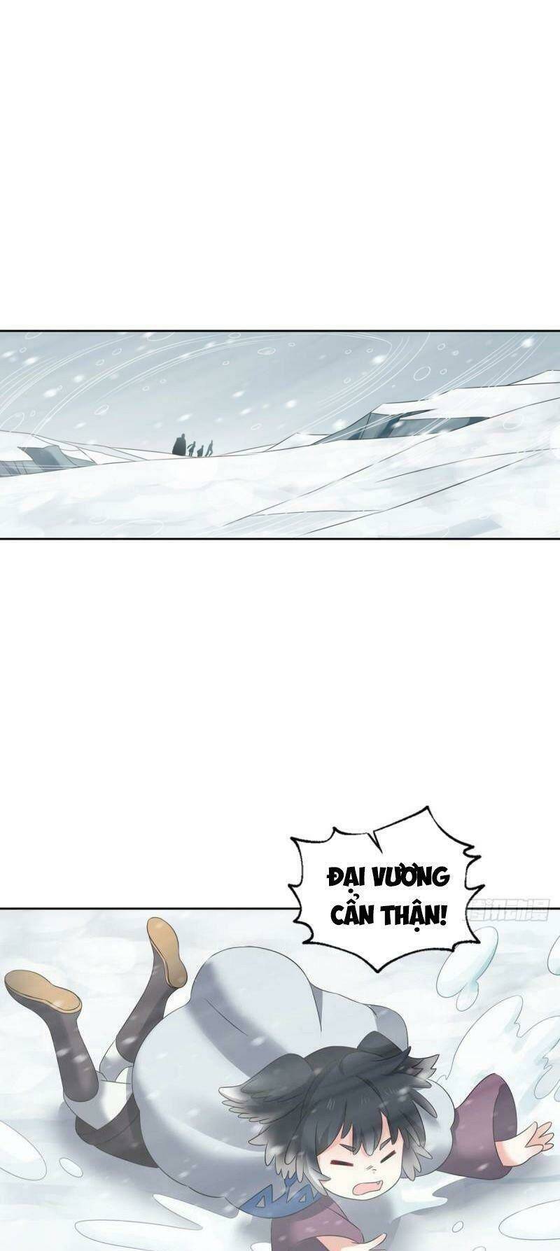 Thế Giới Thợ Săn: Chapter 238