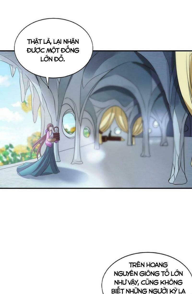 Thế Giới Thợ Săn: Chapter 238