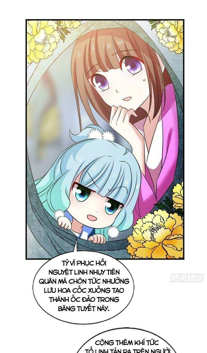 Thế Giới Thợ Săn: Chapter 238