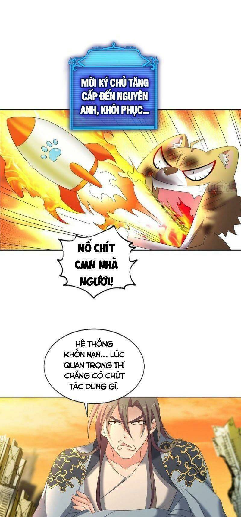Thế Giới Thợ Săn: Chapter 238