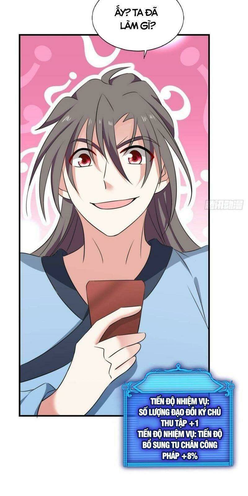 Thế Giới Thợ Săn: Chapter 238