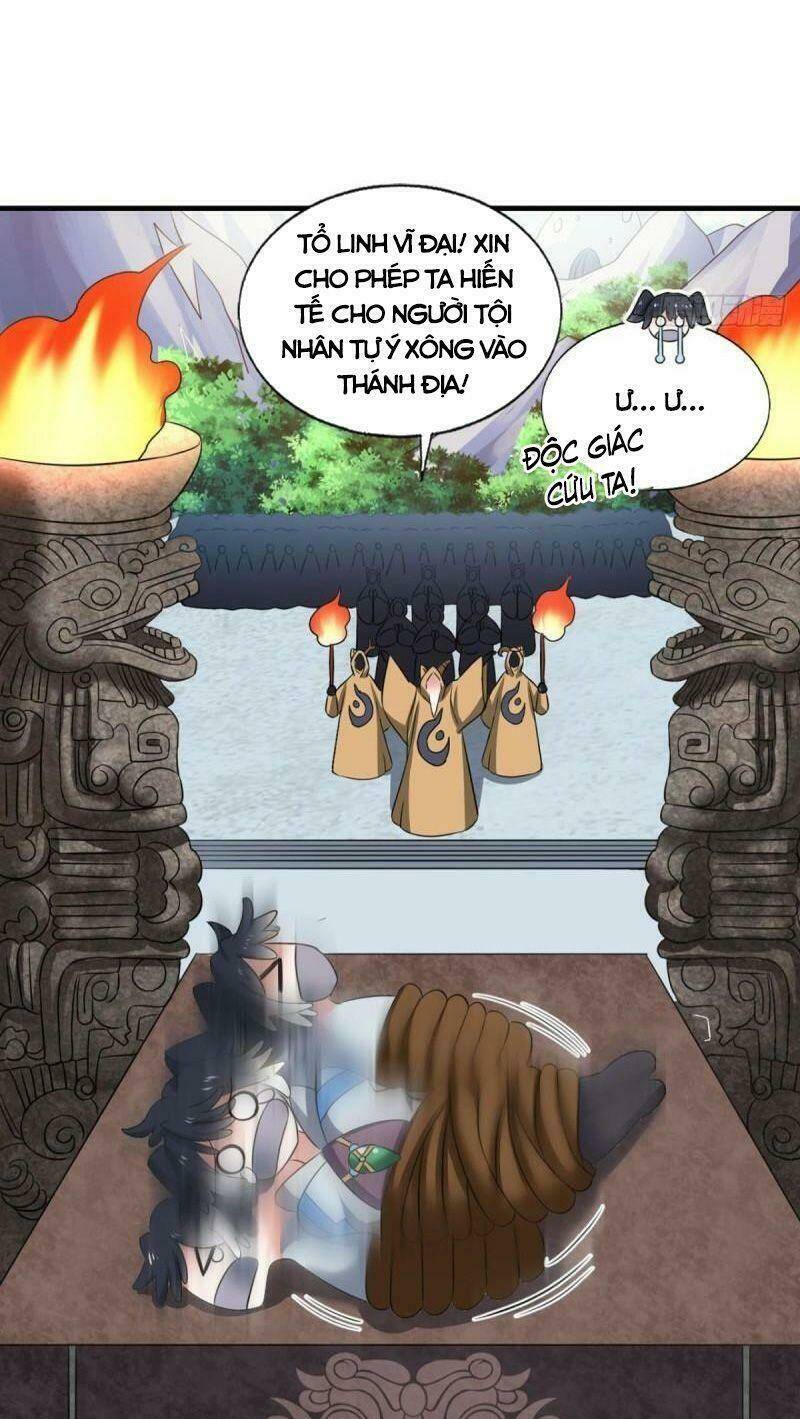 Thế Giới Thợ Săn: Chapter 238