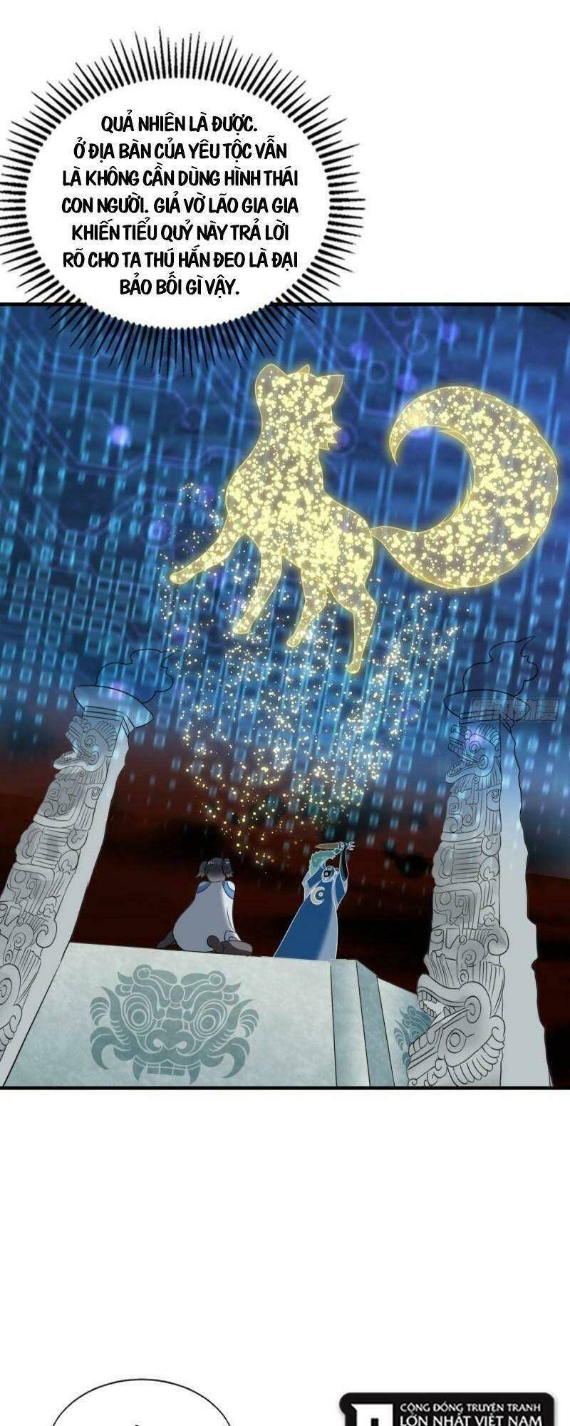 Thế Giới Thợ Săn: Chapter 238