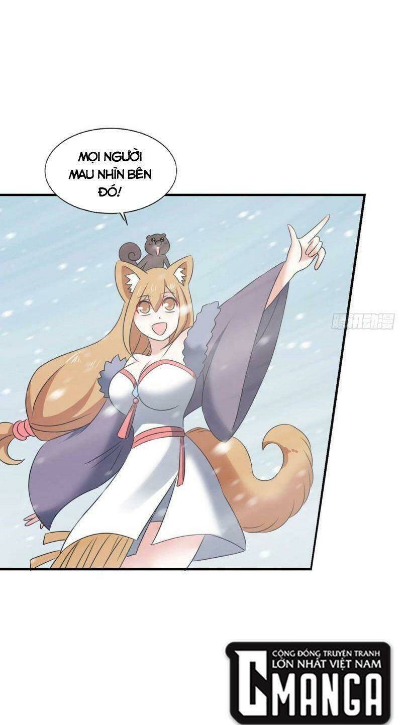 Thế Giới Thợ Săn: Chapter 238