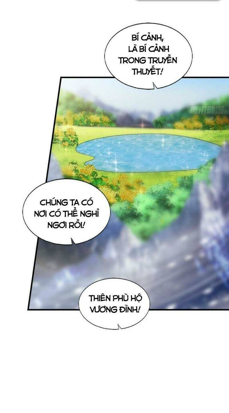 Thế Giới Thợ Săn: Chapter 238