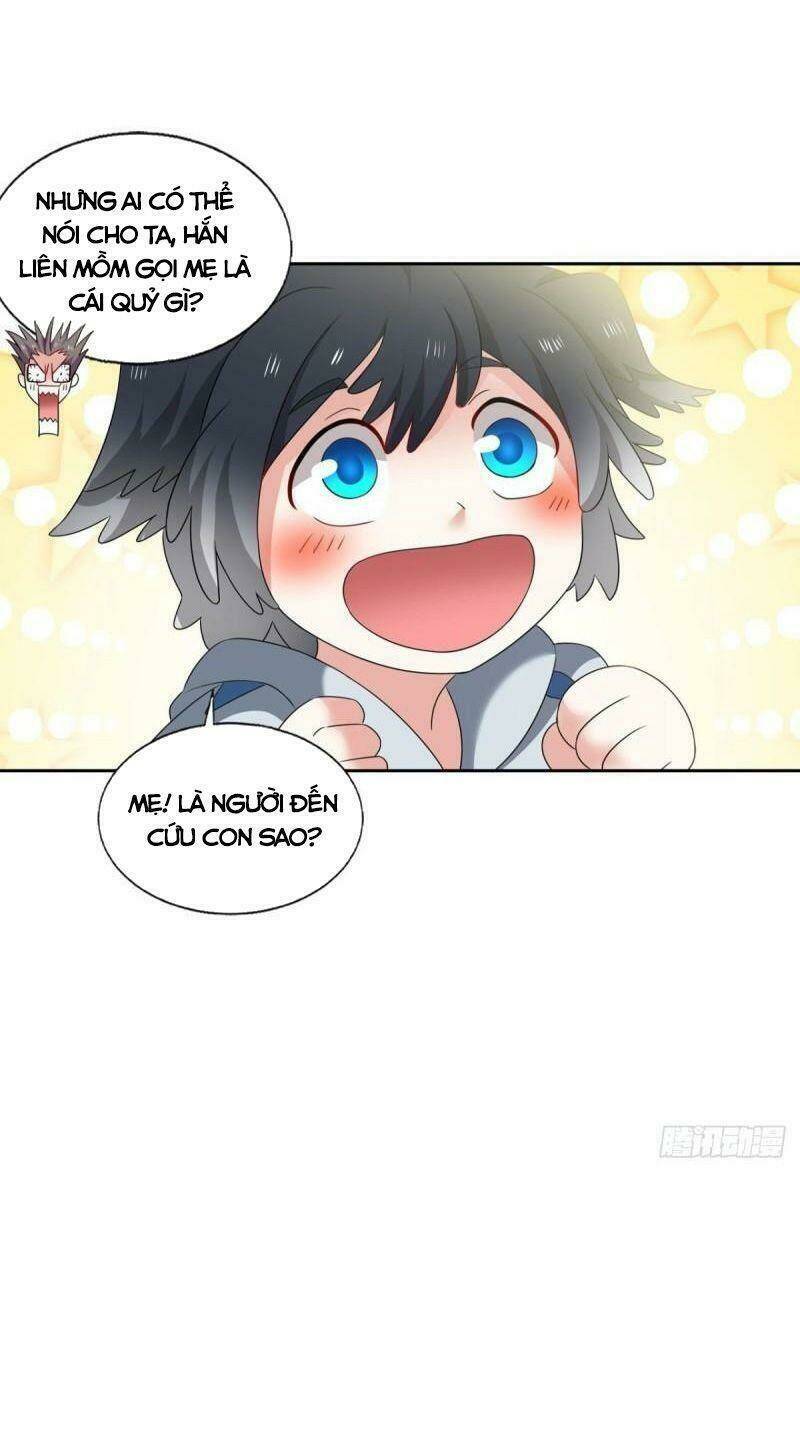 Thế Giới Thợ Săn: Chapter 239