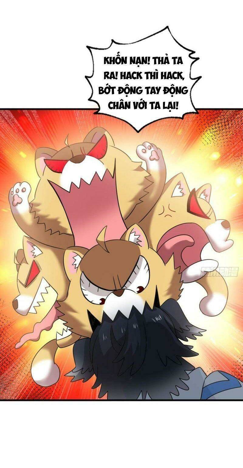Thế Giới Thợ Săn: Chapter 239