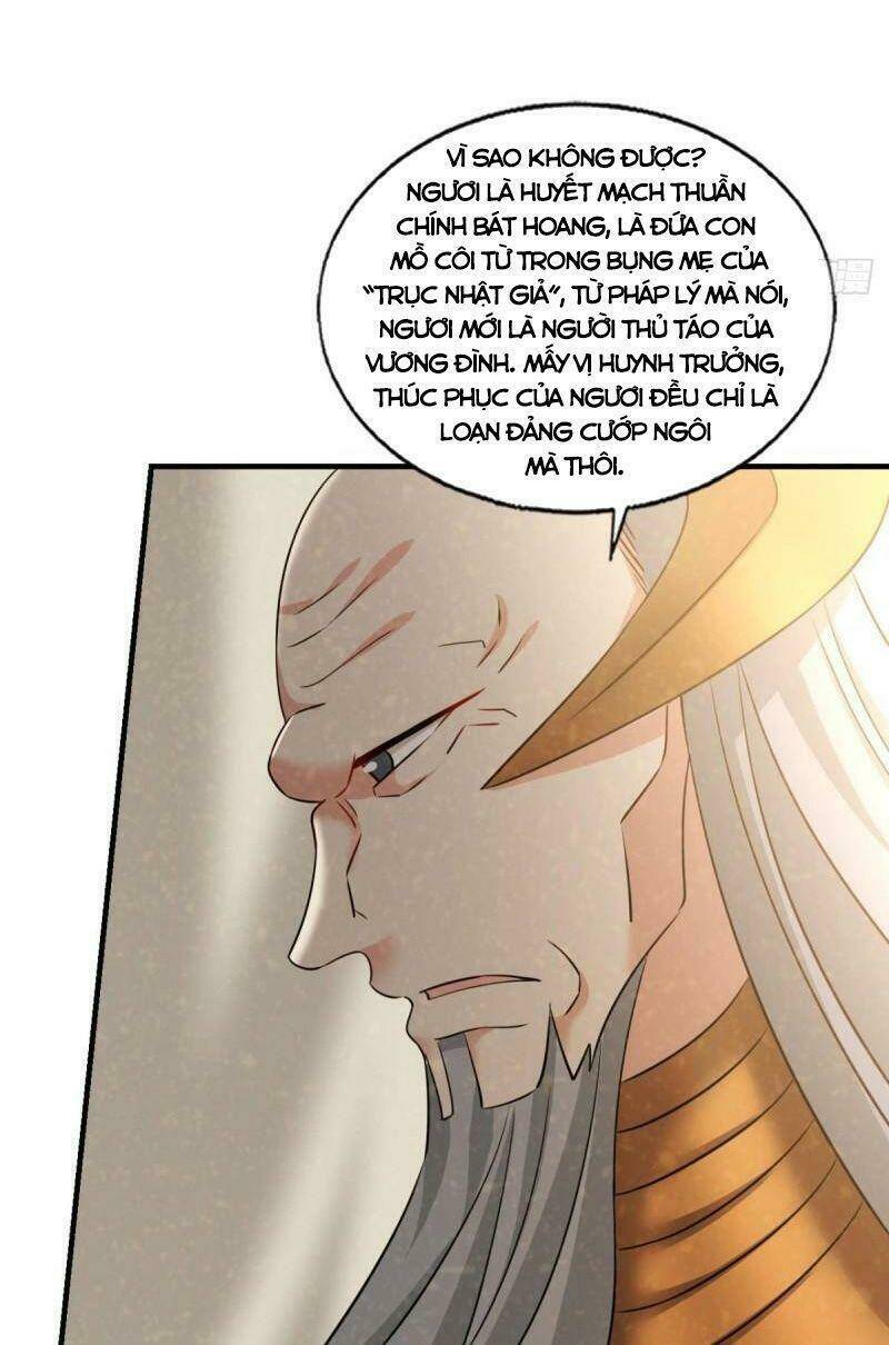Thế Giới Thợ Săn: Chapter 239