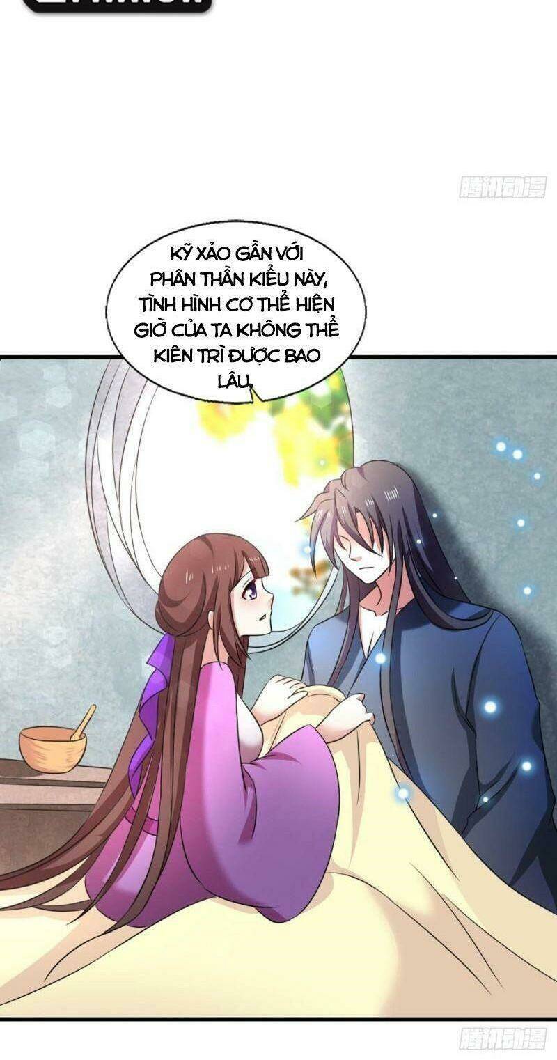 Thế Giới Thợ Săn: Chapter 239