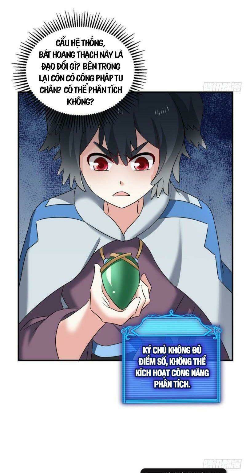 Thế Giới Thợ Săn: Chapter 239