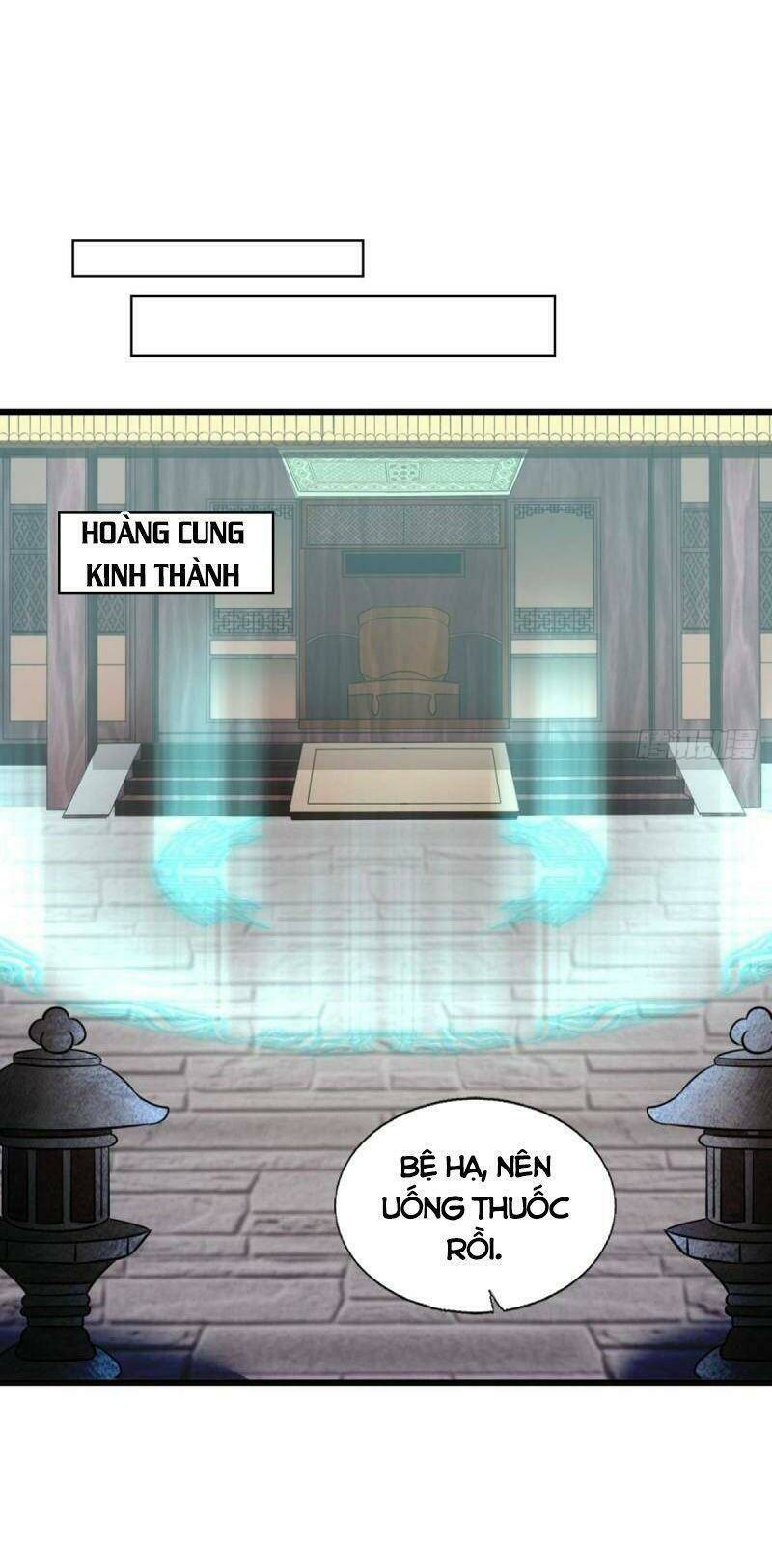 Thế Giới Thợ Săn: Chapter 239