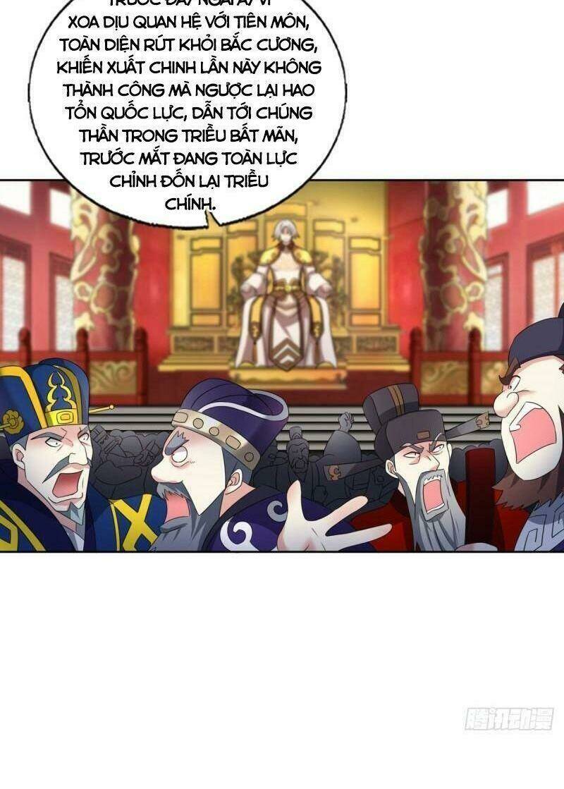 Thế Giới Thợ Săn: Chapter 239