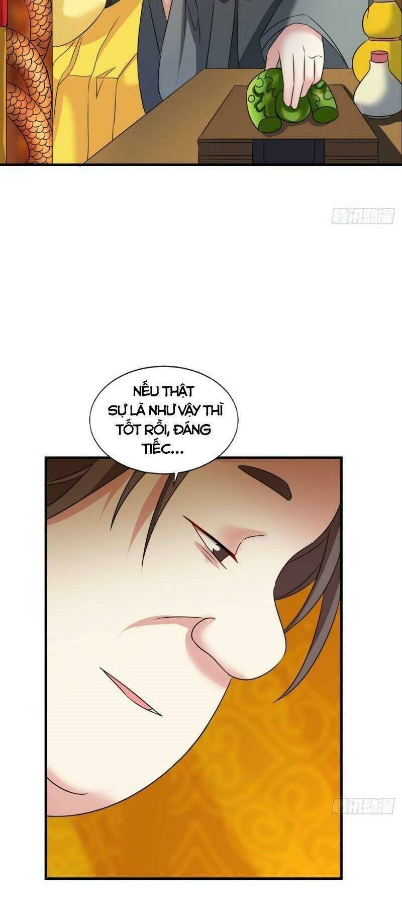Thế Giới Thợ Săn: Chapter 239