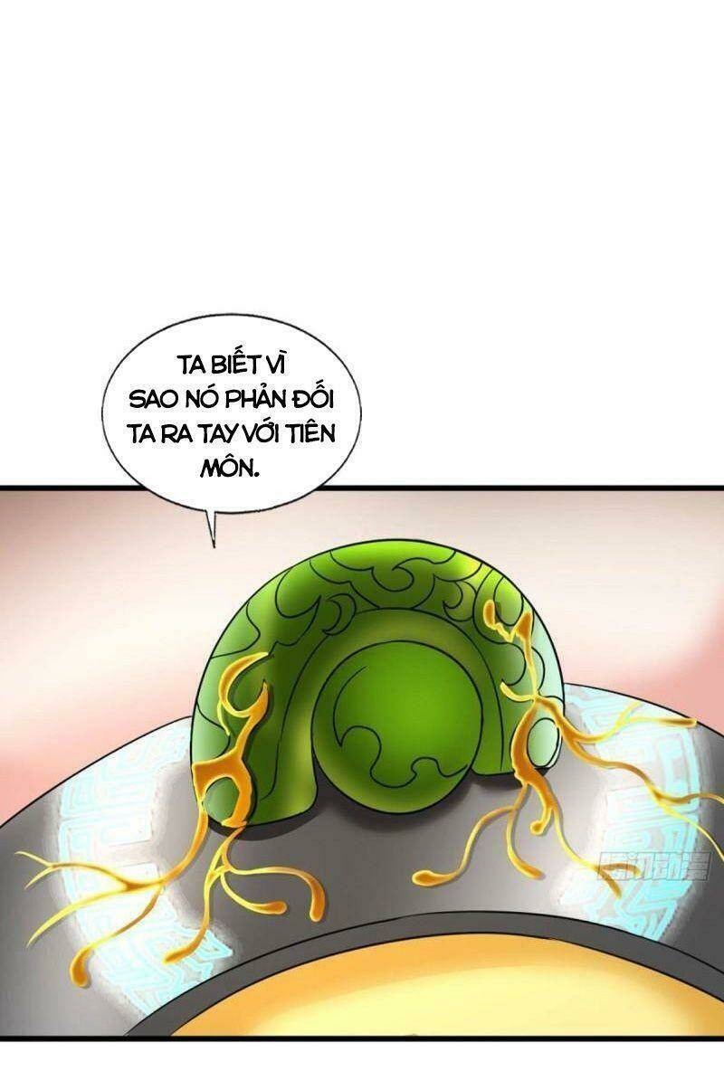 Thế Giới Thợ Săn: Chapter 239