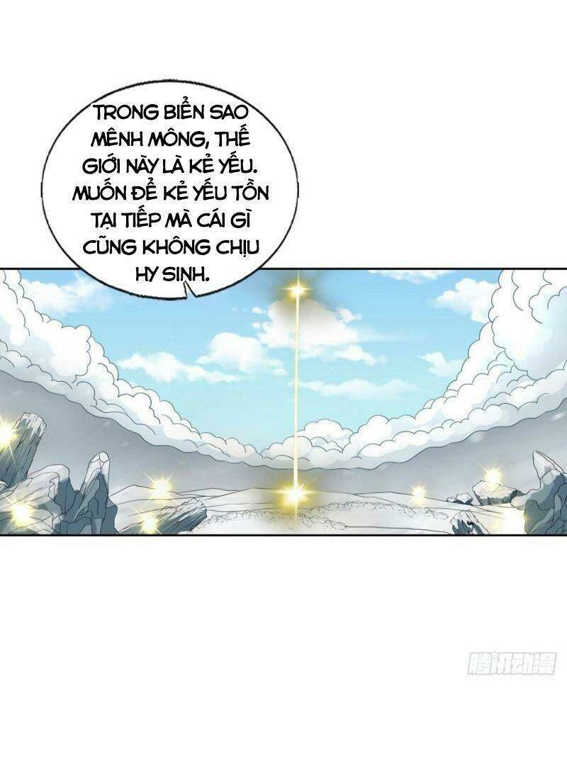 Thế Giới Thợ Săn: Chapter 239