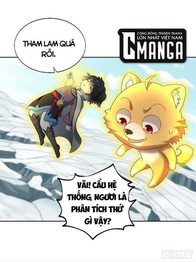 Thế Giới Thợ Săn: Chapter 239
