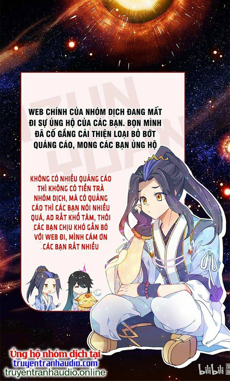 Thế Giới Thợ Săn: Chapter 239