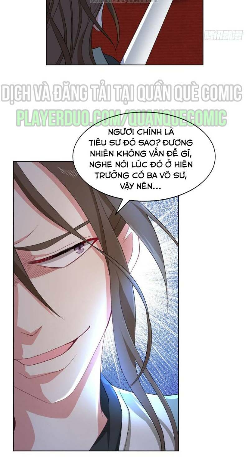 Trọng Sinh Thành Cậu Vàng Tại Dị Thế: Chapter 24