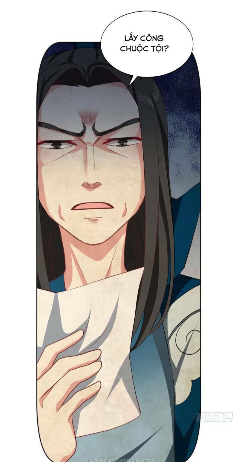 Trọng Sinh Thành Cậu Vàng Tại Dị Thế: Chapter 24