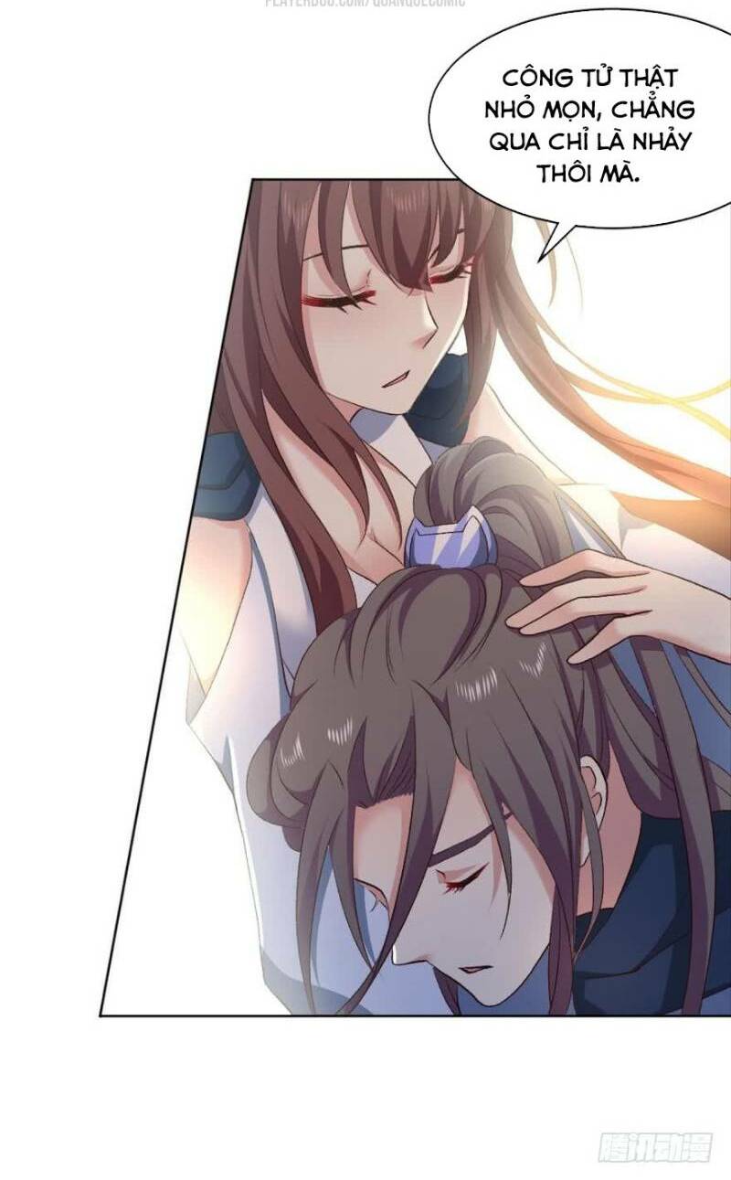 Trọng Sinh Thành Cậu Vàng Tại Dị Thế: Chapter 24