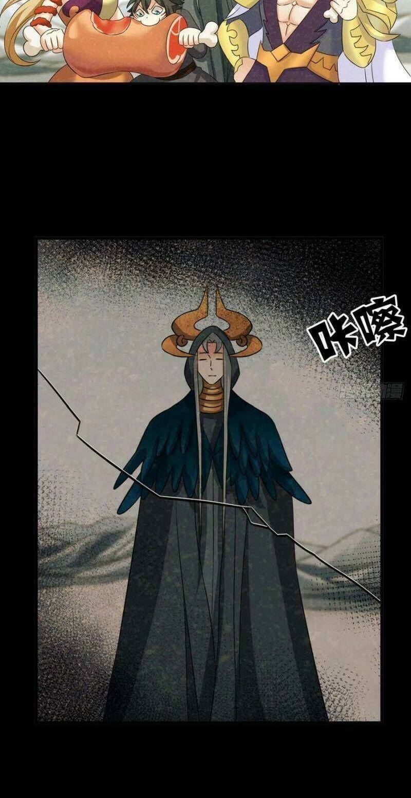 Thế Giới Thợ Săn: Chapter 240
