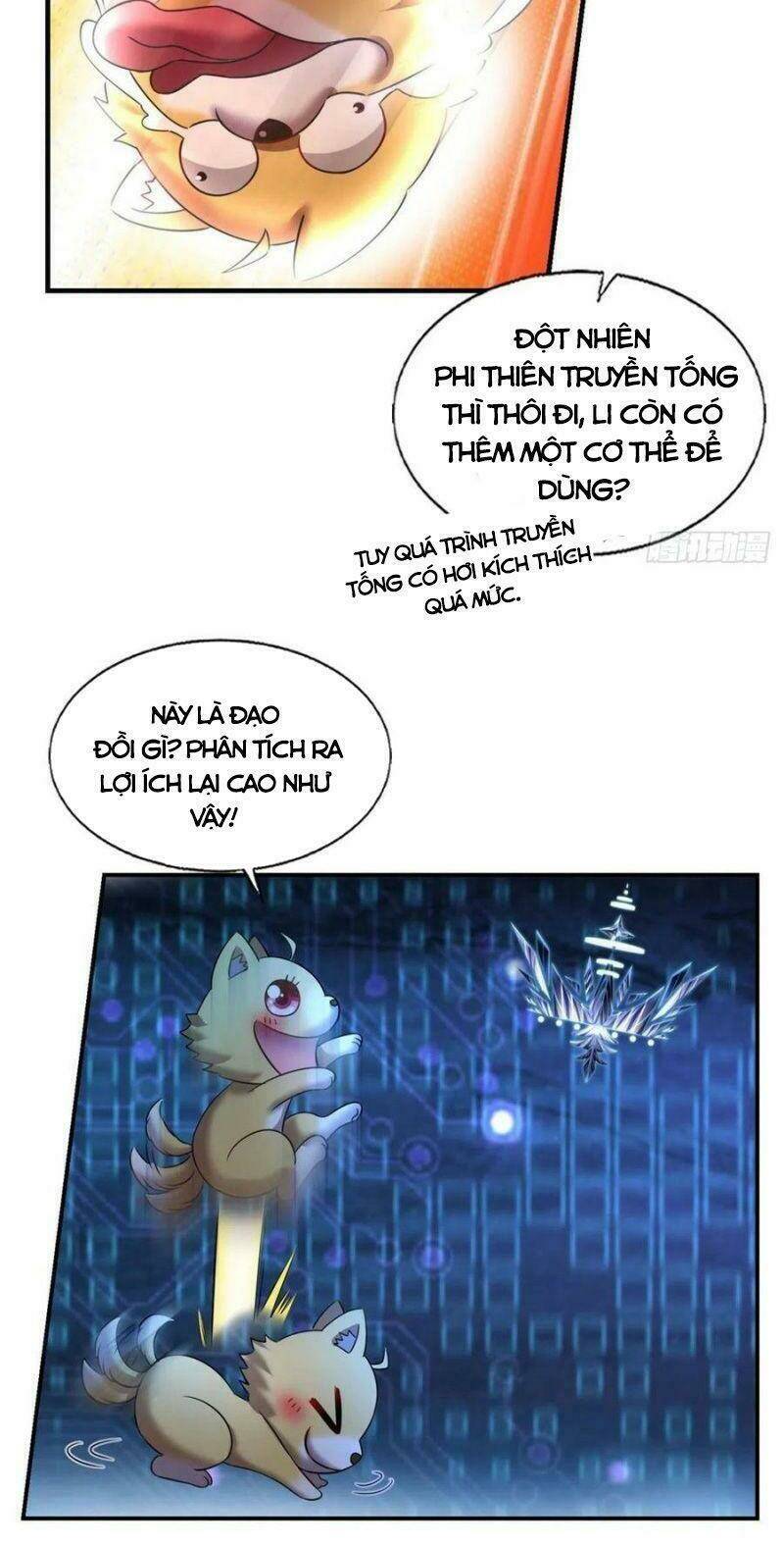 Thế Giới Thợ Săn: Chapter 240