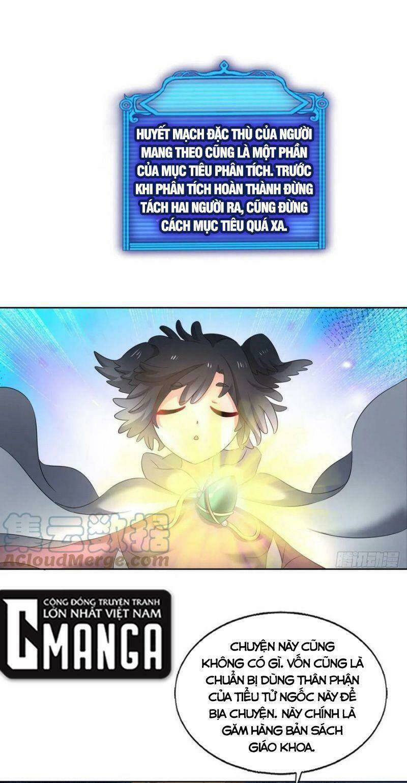 Thế Giới Thợ Săn: Chapter 240