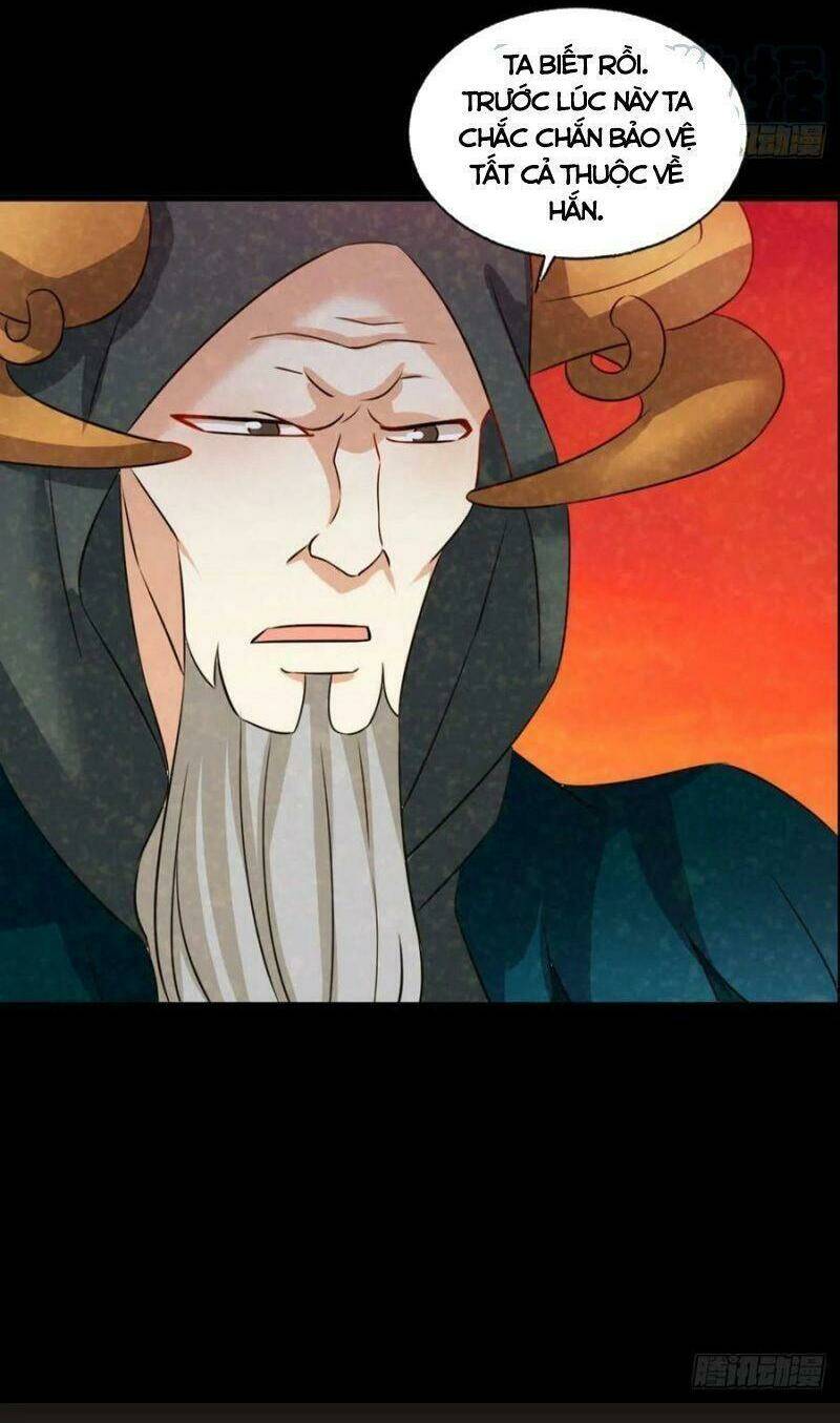 Thế Giới Thợ Săn: Chapter 240