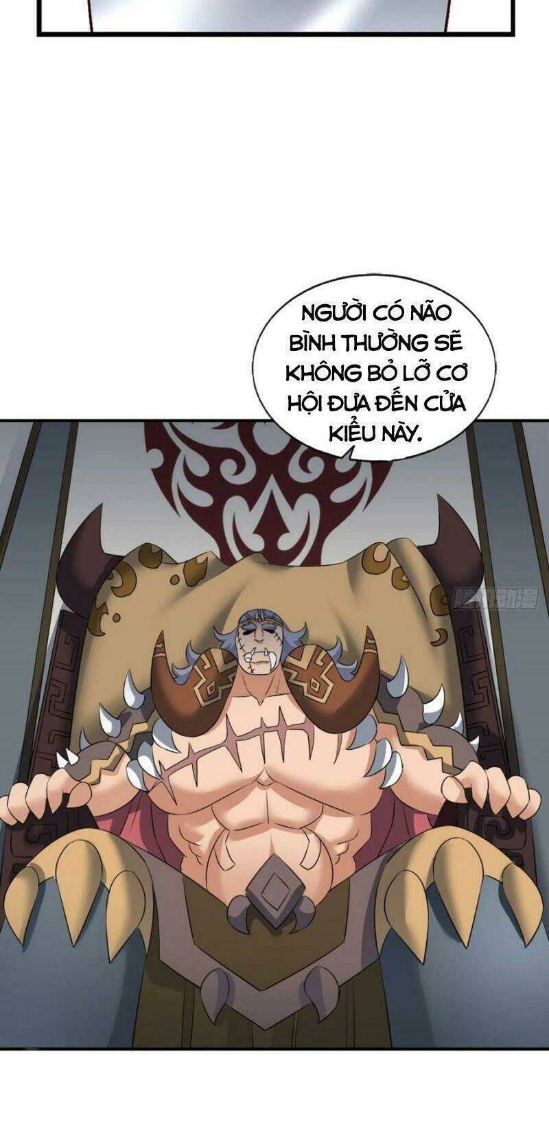 Trọng Sinh Thành Cậu Vàng Tại Dị Thế: Chapter 241