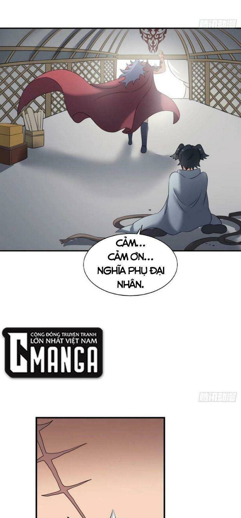 Trọng Sinh Thành Cậu Vàng Tại Dị Thế: Chapter 241