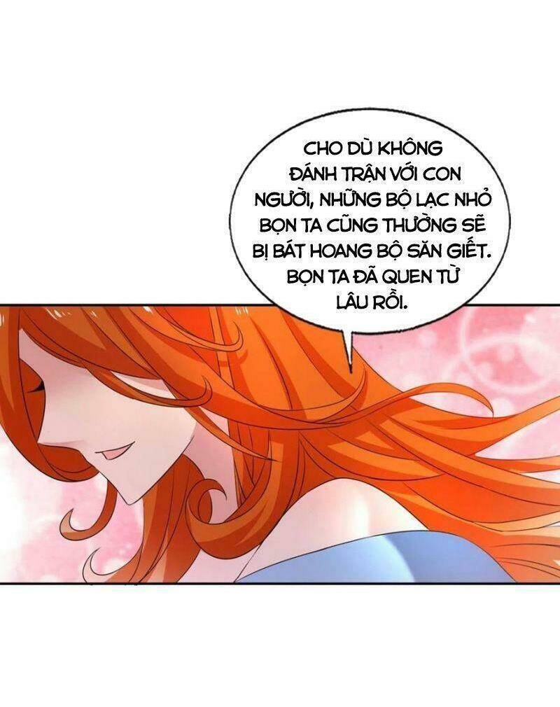 Trọng Sinh Thành Cậu Vàng Tại Dị Thế: Chapter 241