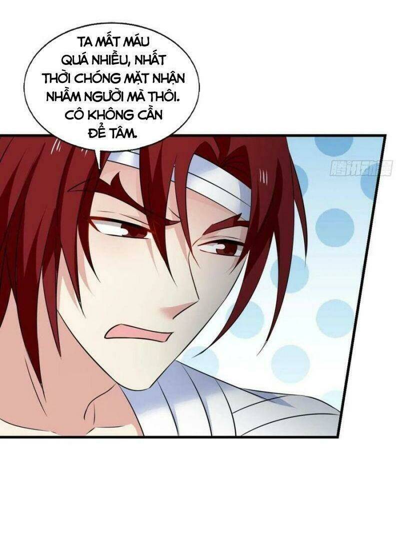 Trọng Sinh Thành Cậu Vàng Tại Dị Thế: Chapter 241