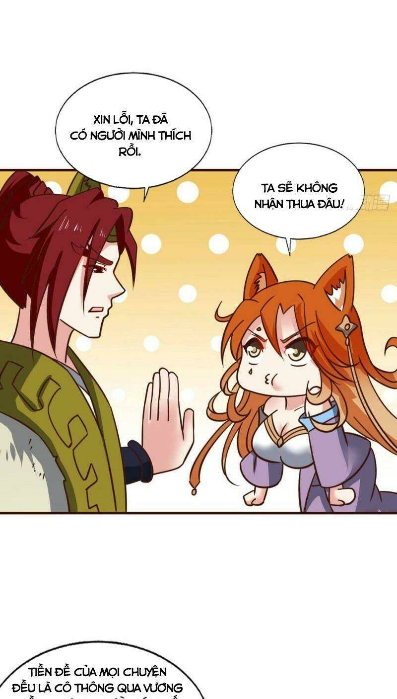 Thế Giới Thợ Săn: Chapter 243