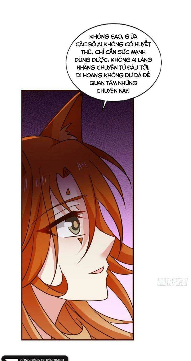 Thế Giới Thợ Săn: Chapter 243