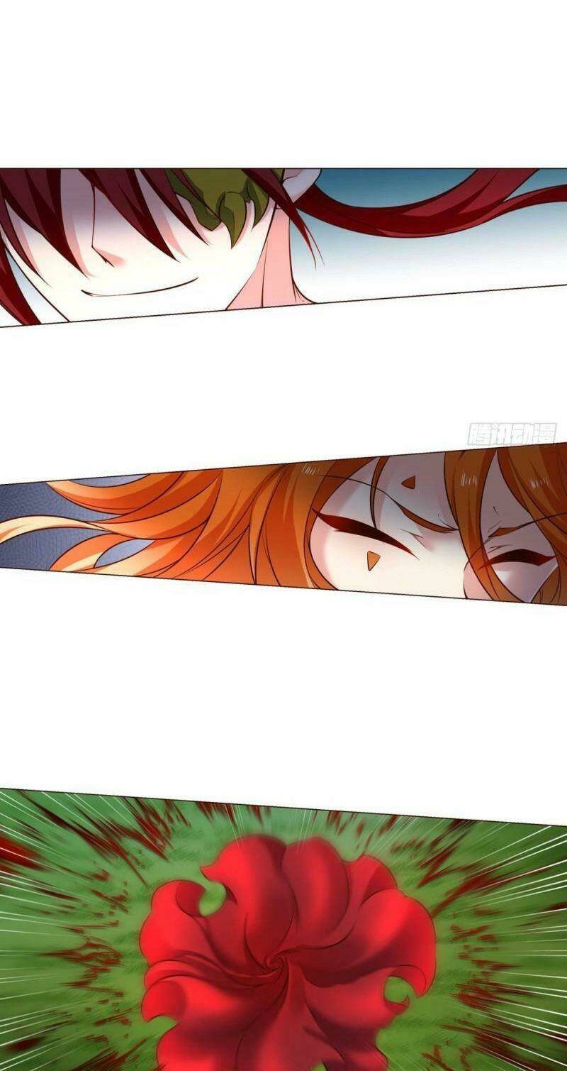 Thế Giới Thợ Săn: Chapter 243