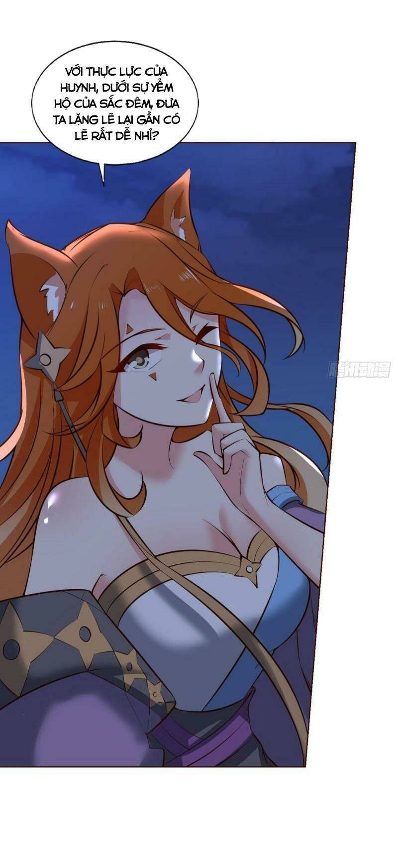 Thế Giới Thợ Săn: Chapter 243