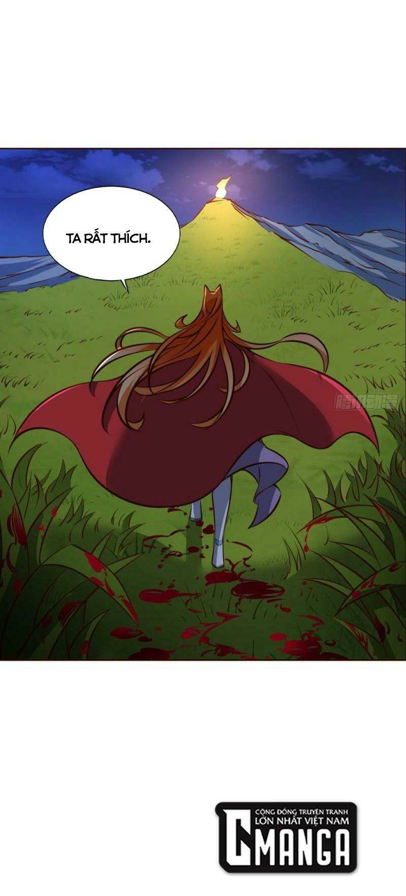 Thế Giới Thợ Săn: Chapter 243