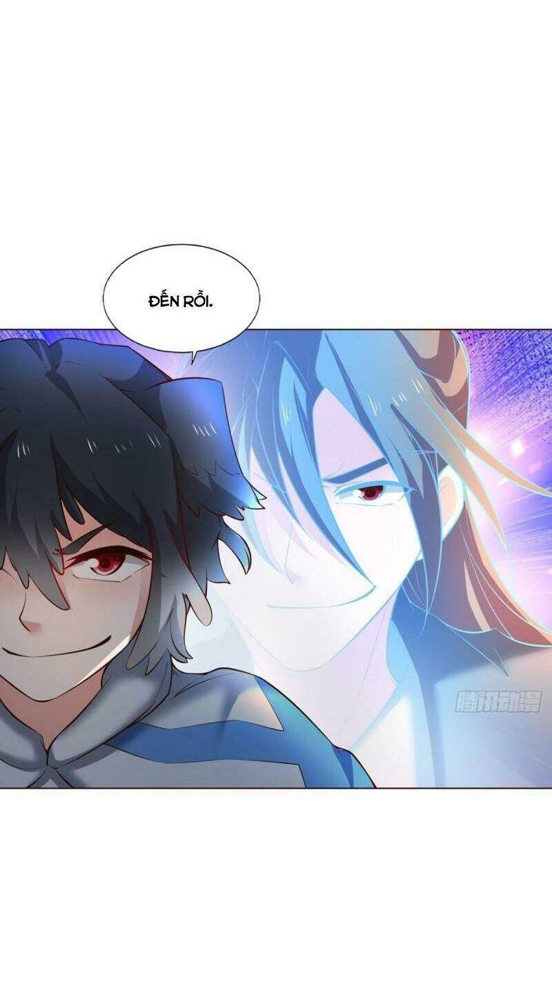 Thế Giới Thợ Săn: Chapter 243