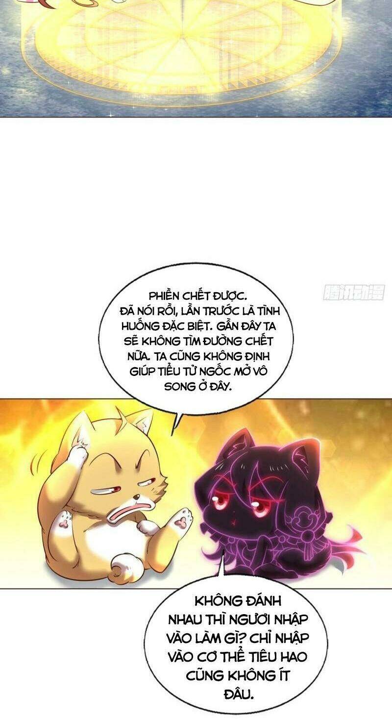 Thế Giới Thợ Săn: Chapter 243