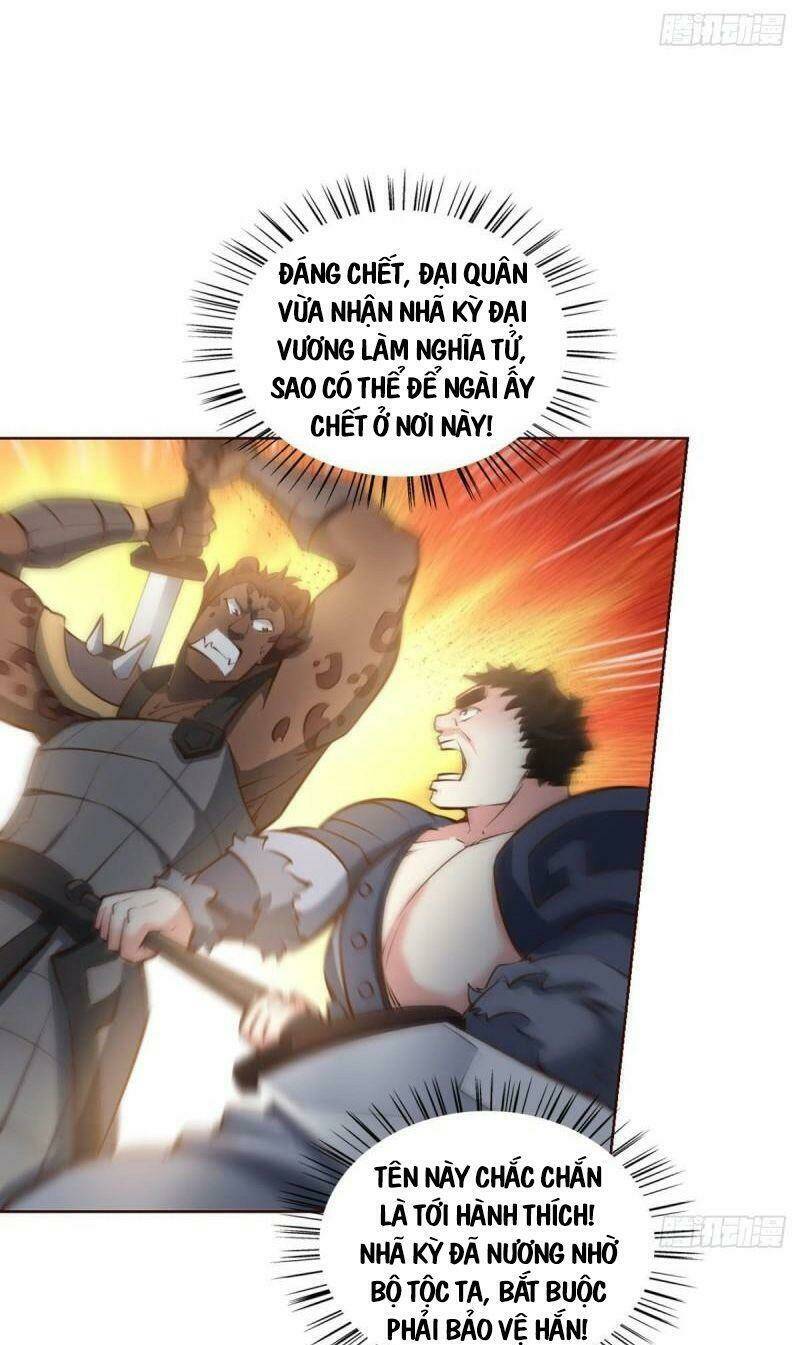 Thế Giới Thợ Săn: Chapter 243
