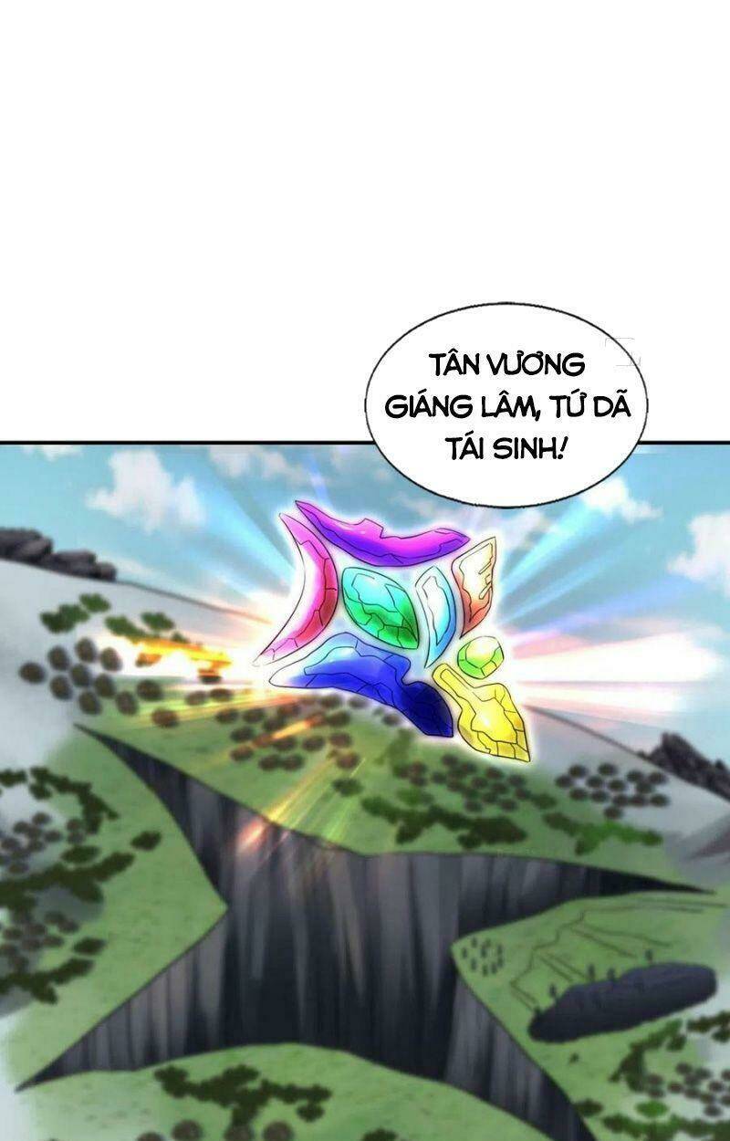 Trọng Sinh Thành Cậu Vàng Tại Dị Thế: Chapter 245