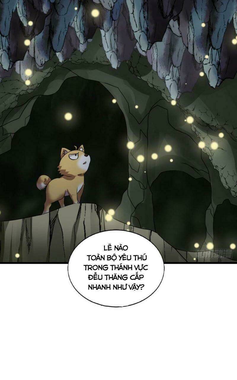 Thế Giới Thợ Săn: Chapter 247