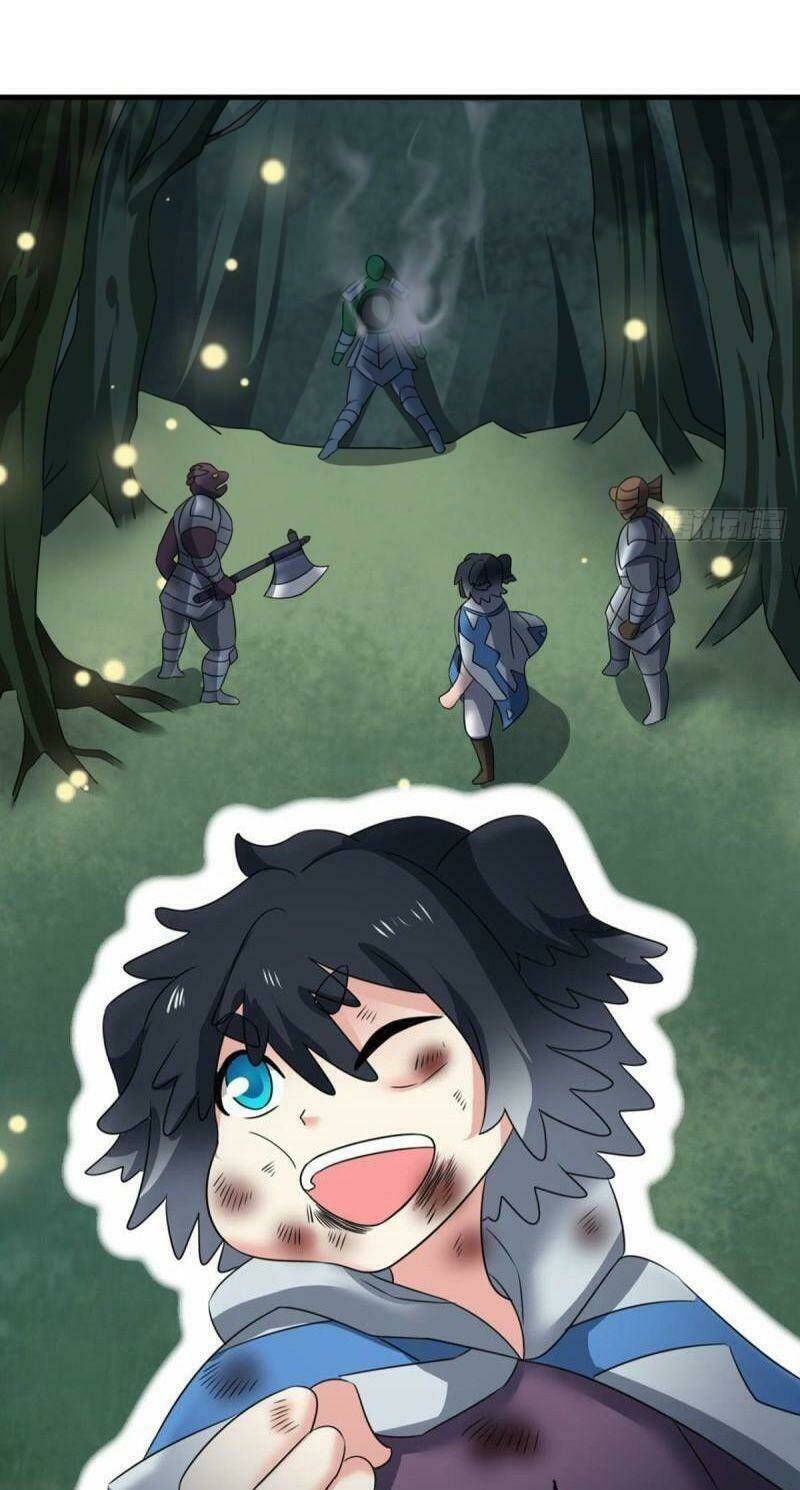 Thế Giới Thợ Săn: Chapter 247