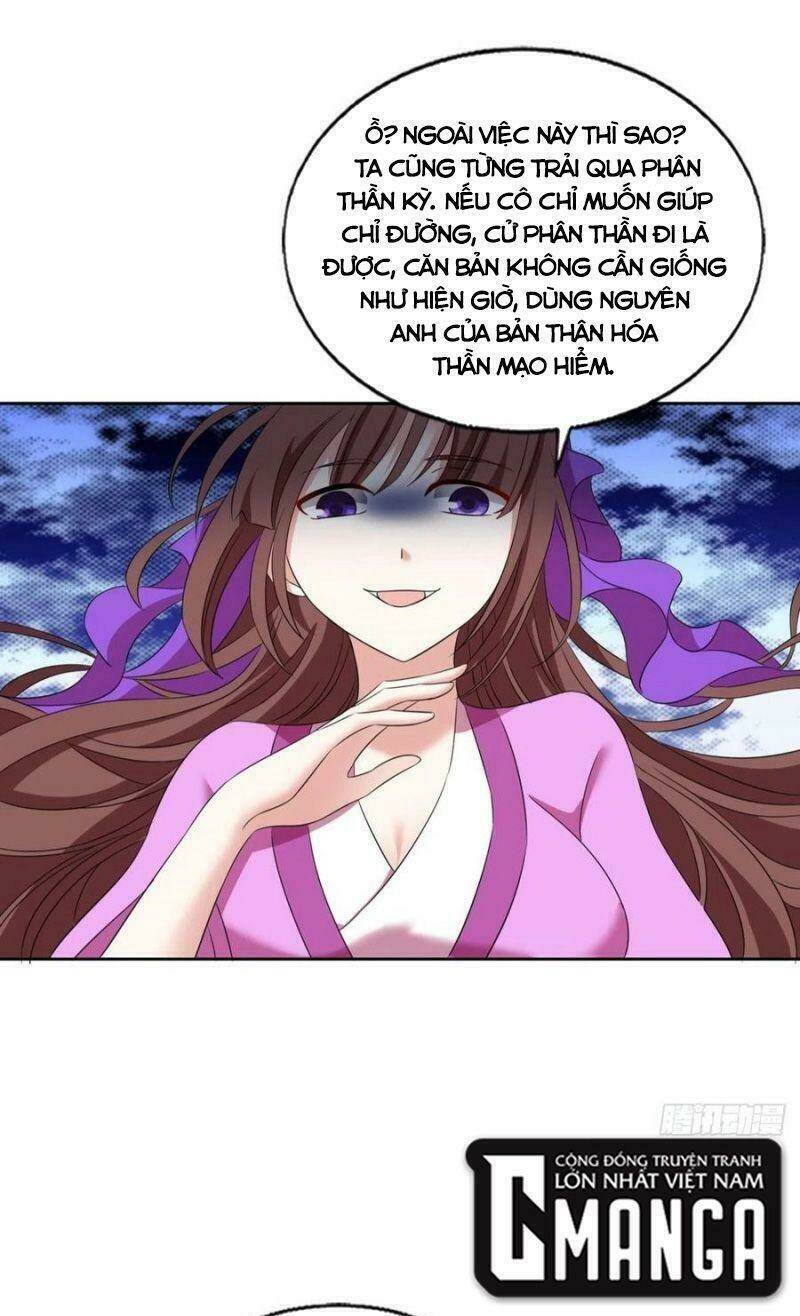 Trọng Sinh Thành Cậu Vàng Tại Dị Thế: Chapter 248