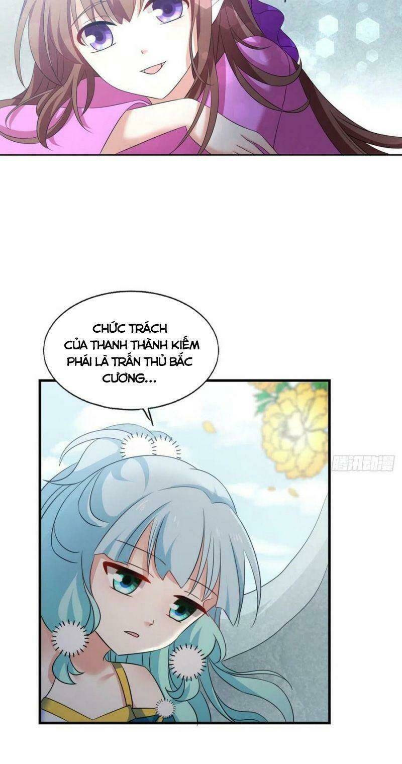 Trọng Sinh Thành Cậu Vàng Tại Dị Thế: Chapter 248