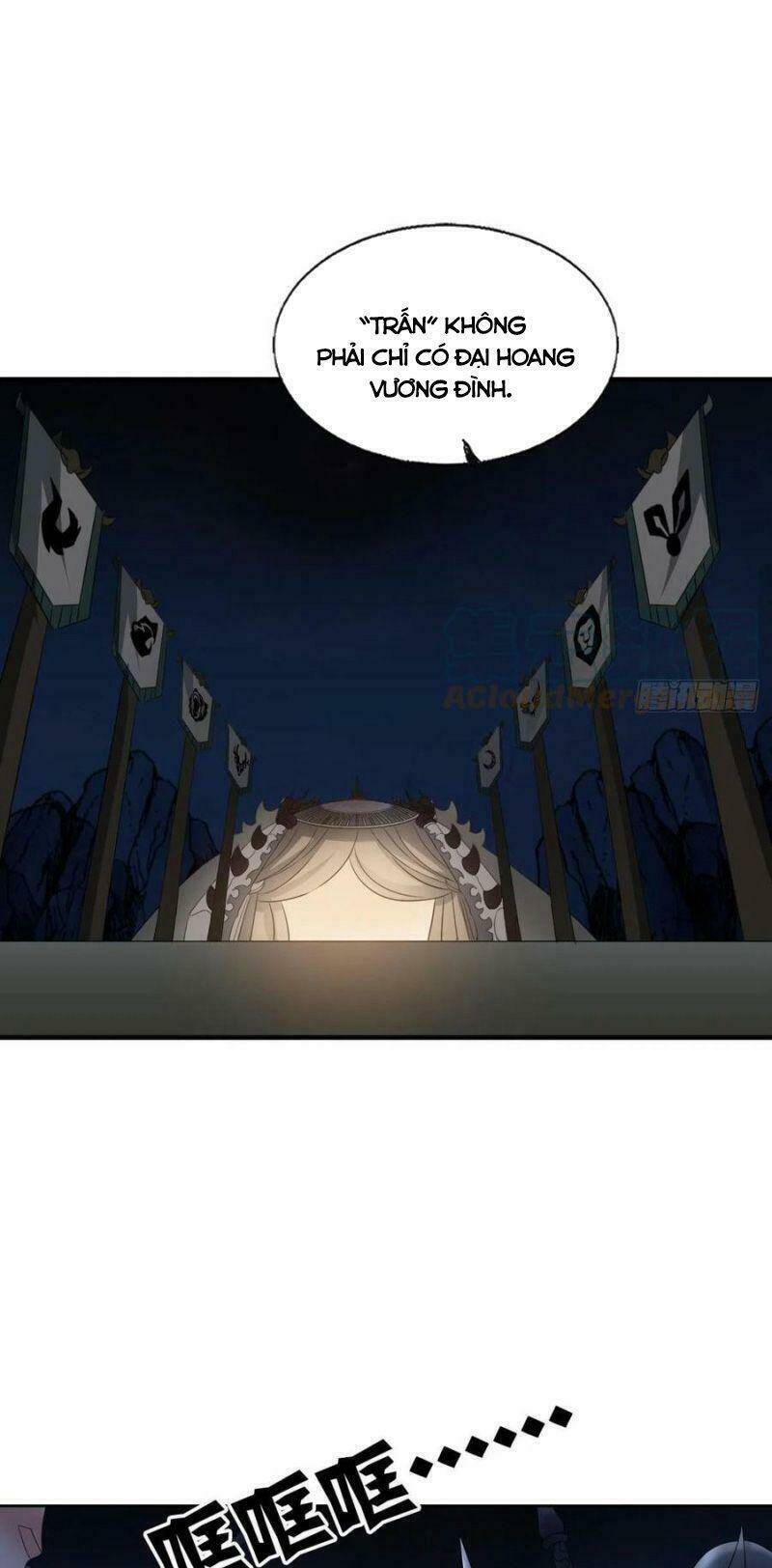 Trọng Sinh Thành Cậu Vàng Tại Dị Thế: Chapter 248
