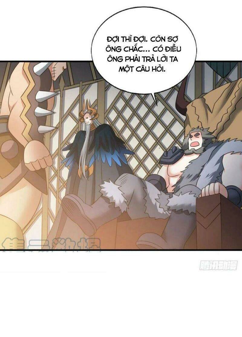 Trọng Sinh Thành Cậu Vàng Tại Dị Thế: Chapter 248